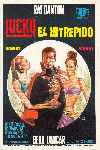 Lucky, el intrépido