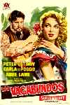 Los vagabundos