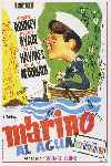 Marino al agua