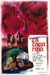 La capa roja