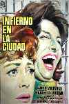 Infierno en la ciudad