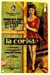 La corista