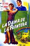 La Dama de la Frontera