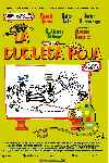 La Duquesa Roja