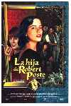 La Hija de Robert Poste