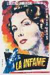 La Infame