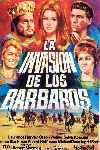 La Invasión de los Bárbaros