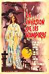 La Invasión de los Vampiros