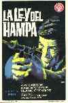 La Ley del Hampa