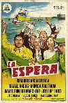 La espera