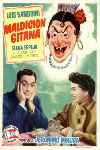 Maldición gitana