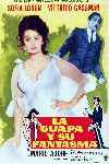 La Guapa y su Fantasma