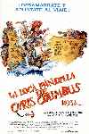 La Loca Pandilla de Chris Columbus 1493