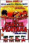 La Cuarta Ventana