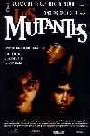 Los Mutantes