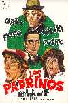 Los padrinos