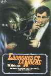 Ladrones en la noche
