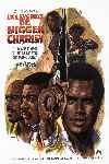La Leyenda de Nigger Charley