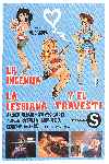 La ingenua la lesbiana y el travesti