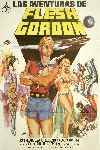 Las aventuras de Flesh Gordon