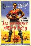 Las aventuras de Marco Polo