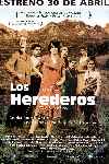 Los herederos