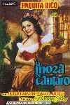 La Moza del Cántaro