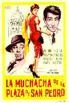La Muchacha de la Plaza de San Pedro