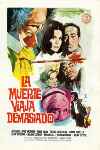 La Muerte Viaja Demasiado