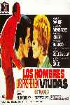 Los hombres las prefieren viudas