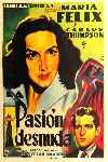 La Pasión Desnuda