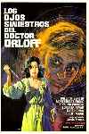 Los ojos siniestros del Doctor Orloff