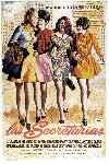 Las secretarias