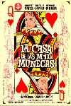 La casa de las mil muñecas