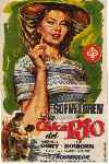 La chica del río