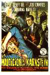 La Maldición de los Karnstein