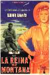 La Reina de Montana