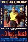 Los chicos del barrio