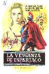 La Venganza de Espartaco