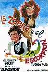 La Zorra y el Escorpión