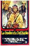 La Quebrada del Diablo / Cabalgando hacia la gloria