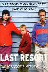 Last Resort