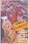 La Princesa Samarkand