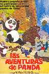 Las Aventuras de Panda
