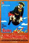 Las Aventuras del Barón Munchhausen