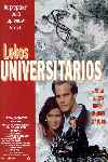 mini cartel Lobos universitarios