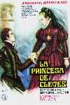 La Princesa de Cleves