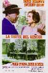 La Visita del Rencor