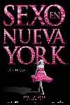 Sexo en Nueva York: la pelicula