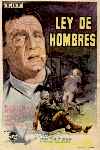 Ley de Hombres